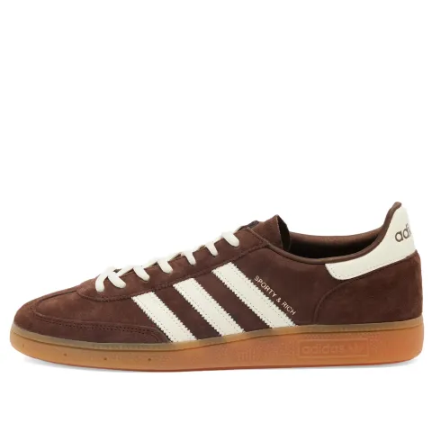 X Sporty & Rich Handball Spezial