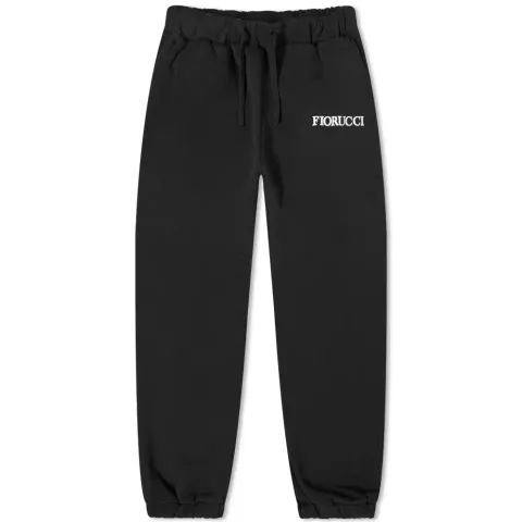 Angel Patch Sweat Pant