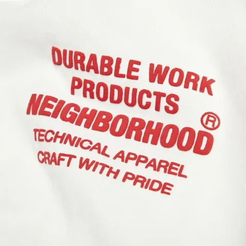 DWP Tee