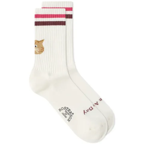 Cat Socks