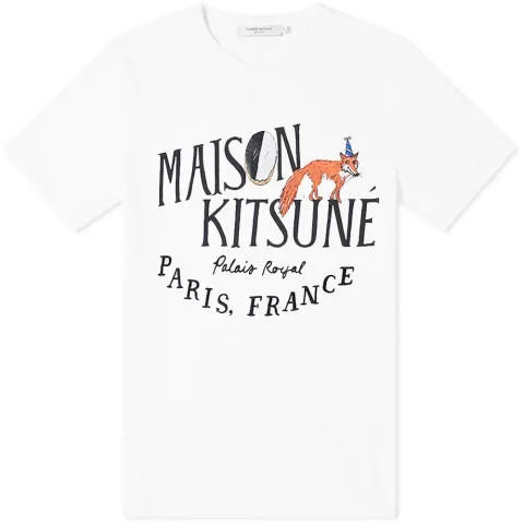 by Olympia Le-Tan Palais Royal Cookie Tee