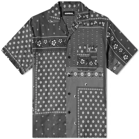 Bandana Vacation Shirt