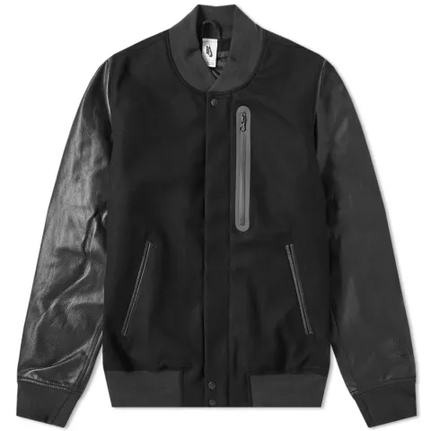 Essentials Destroyer Jacket