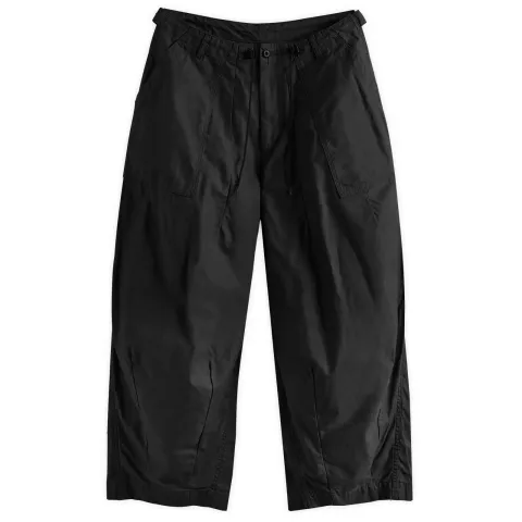 H.D Fatigue Pant