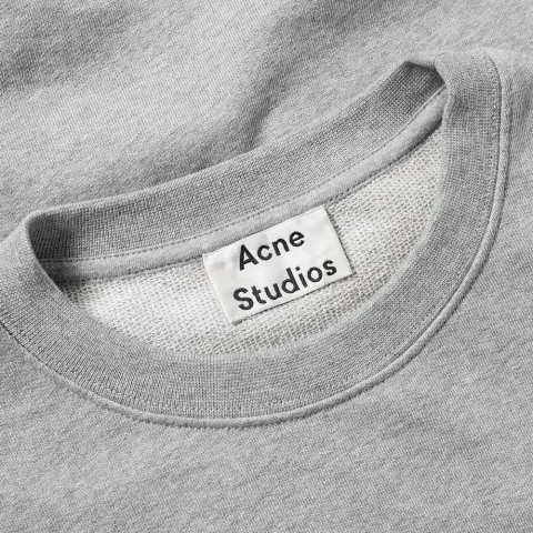 Casey Emoji Crew Sweat