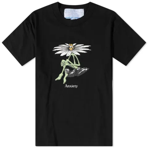 Anxiety T-Shirt