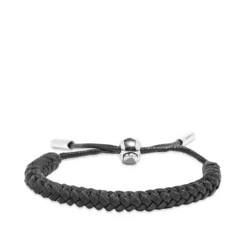 Skull Friendship Bracelet
