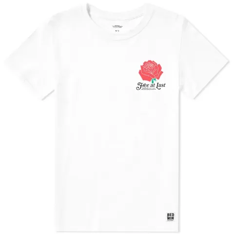 Barso Print Tee