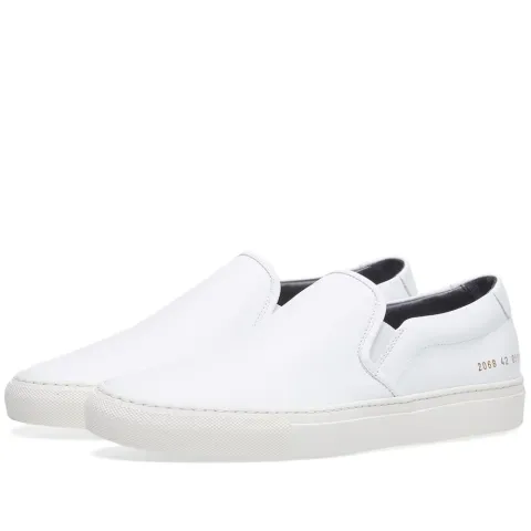 Slip On Retro
