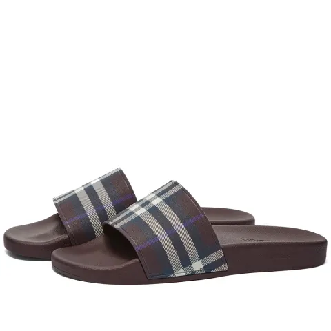 Furley Check Slide