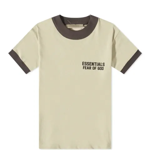 Kids Chest Logo T-Shirt