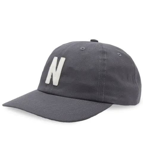 Felt N Twill Sports Cap