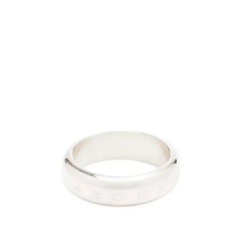 Traditional Hallmark Ring