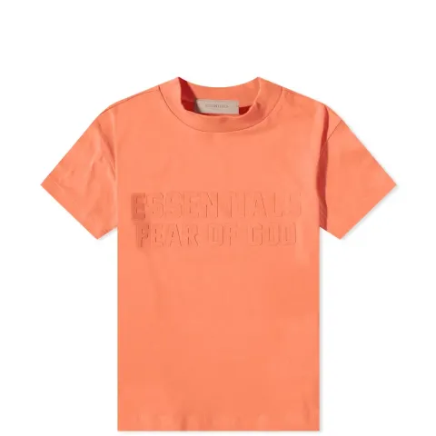 Kids Logo T-Shirt