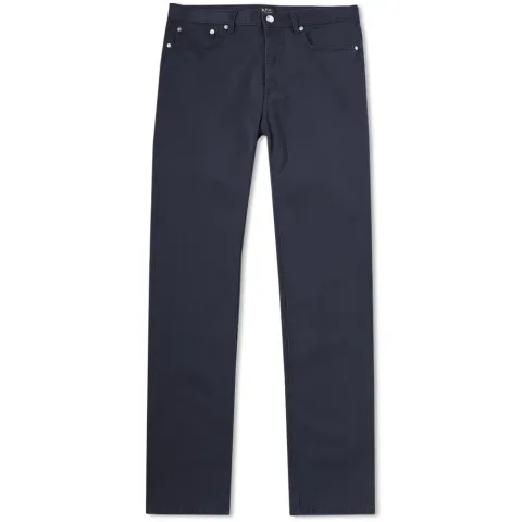 A.P.C. Petit Standard Garment Dyed Jean