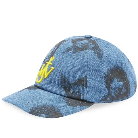 Rembrandt Baseball Cap