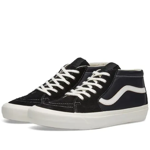 x Our Legacy SK8-Mid Pro '91 LX