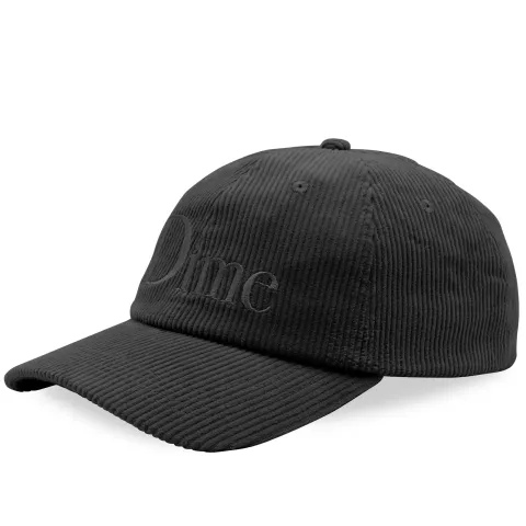 Classic Cord Low Pro Cap