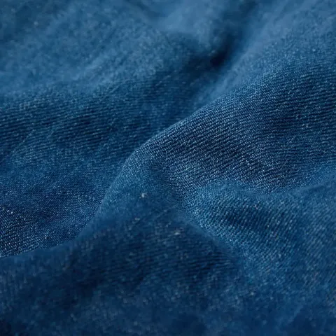 Vintage Jean Jacket