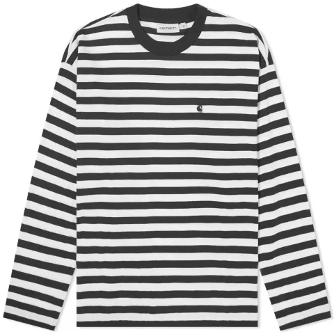 Long Sleeve Scotty T-Shirt