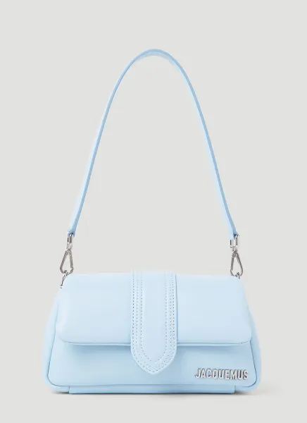Le Petit Bambimou Shoulder Bag
