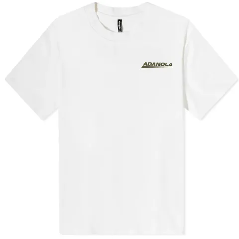 Est. 2015 Oversized Tee