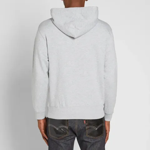Cherry Hoody