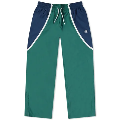 Hoops Woven Pant
