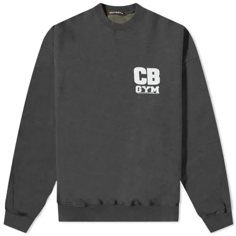 Gym Crew Sweat
