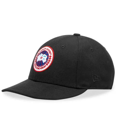 Classic Logo Cap