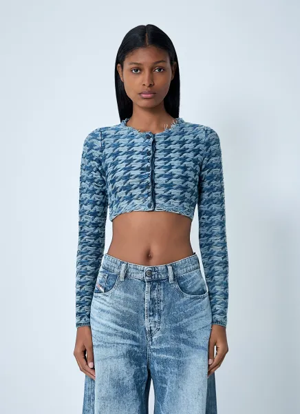 M-Hella Crop Top