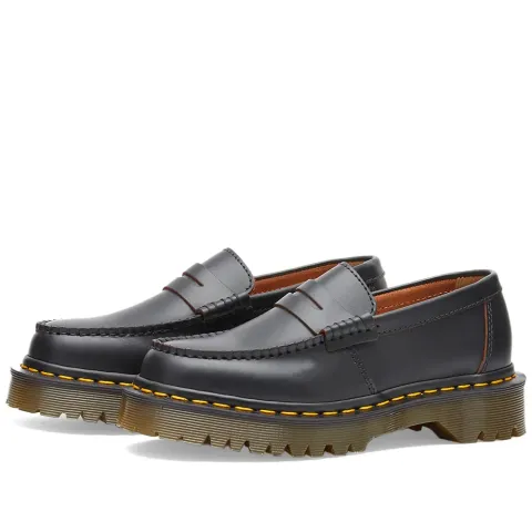 Penton Bex Loafer - Made in England