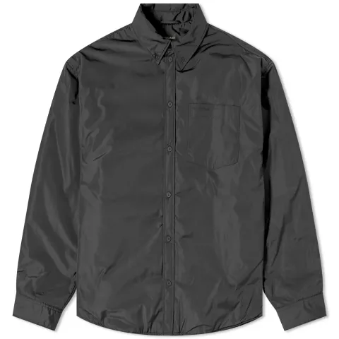 Parka Overshirt