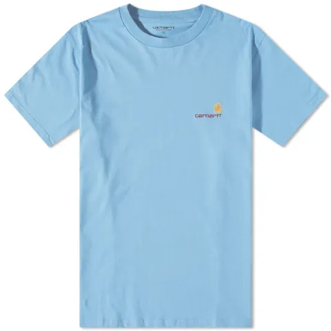 American Script T-Shirt