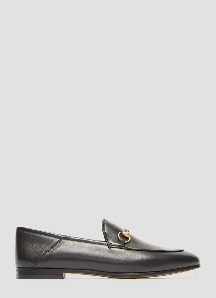 Brixton Loafers