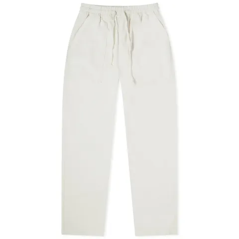 Classic Canvas Chef Pants