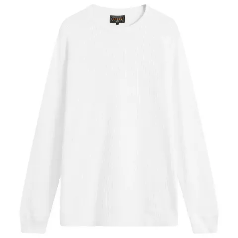 Long Sleeve Thermal T-Shirt