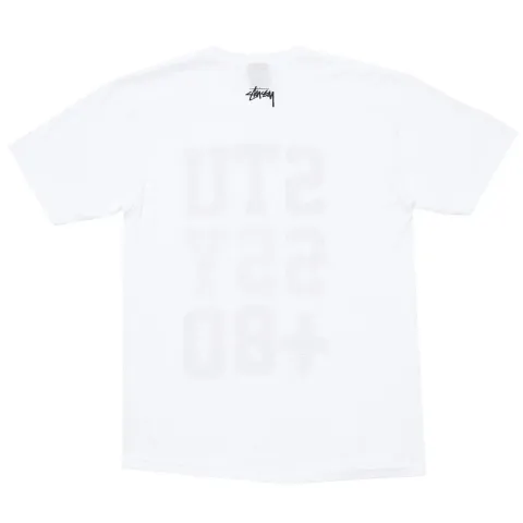 +80 Tee