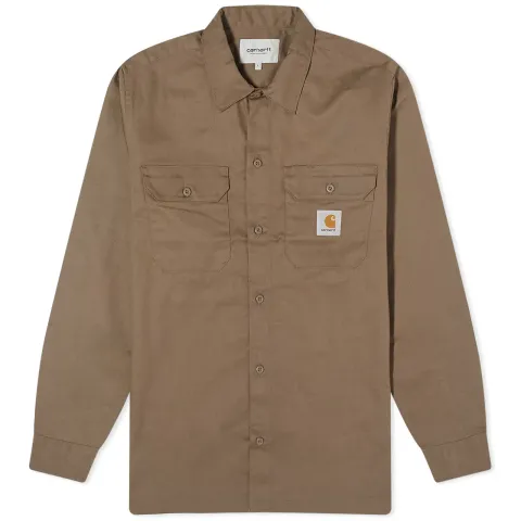 Master Overshirt