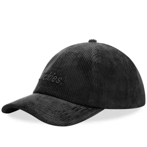 Higginson Corduroy Cap