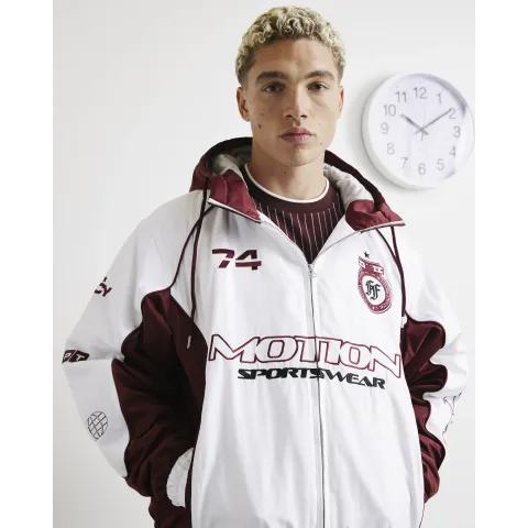 River Island Motion Sportswear Jacket