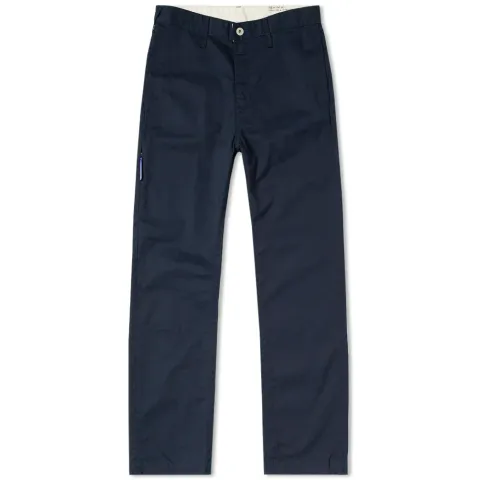 Tapered Chino