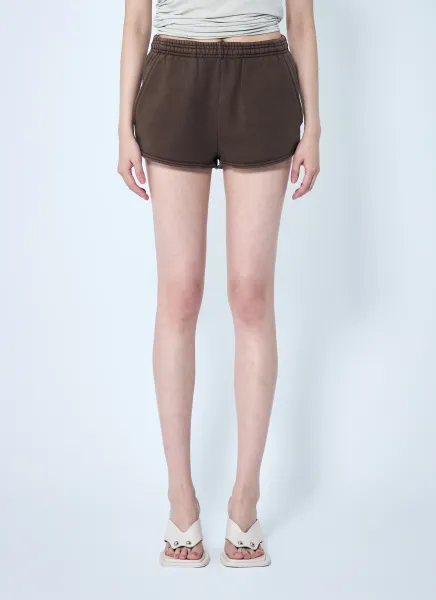 Micro Shorts