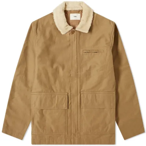 Alber Jacket
