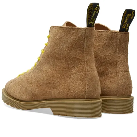 Dr. Martens x Off-White Les Boot