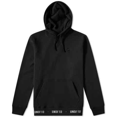Pullover Hoody