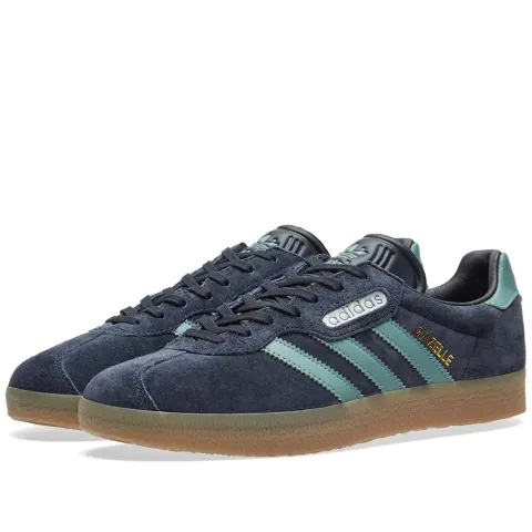 Gazelle Super