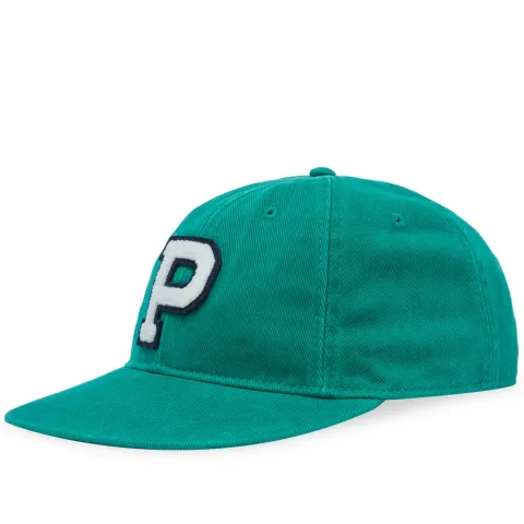 Authentic Baseball Cap