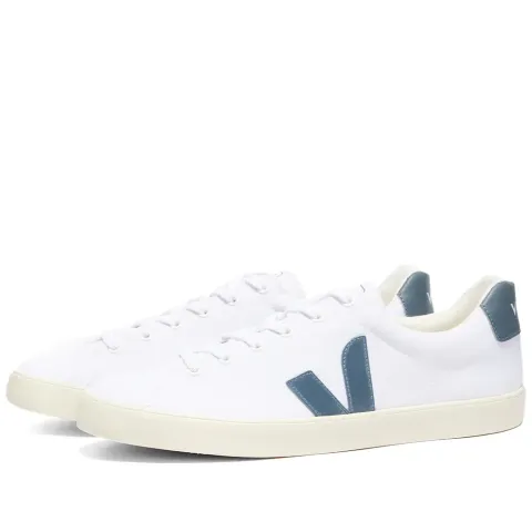 Esplar Canvas Sneaker
