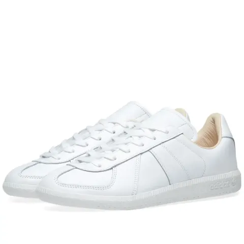 BW Army Premium Leather